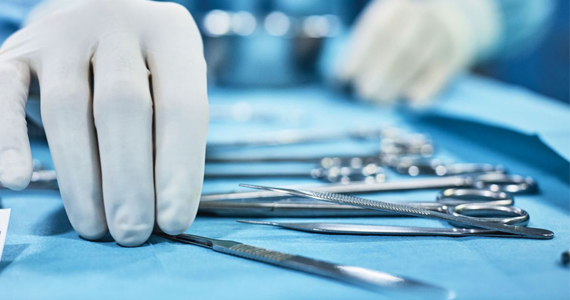 Surgical Instruments 